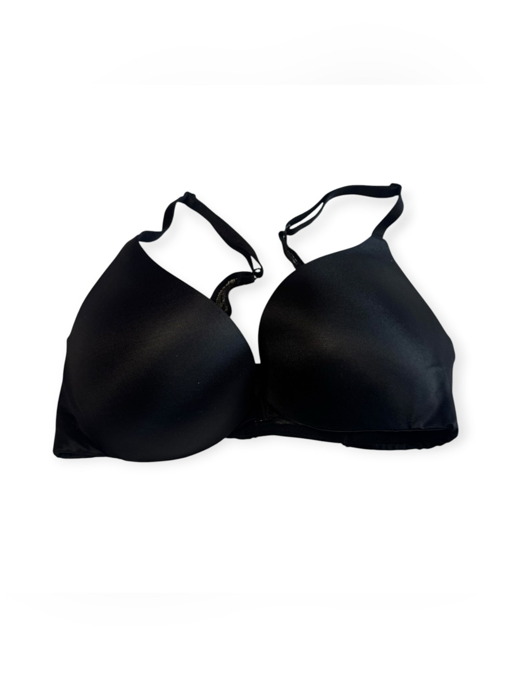 Victoria's Secret Black Push Up Bra